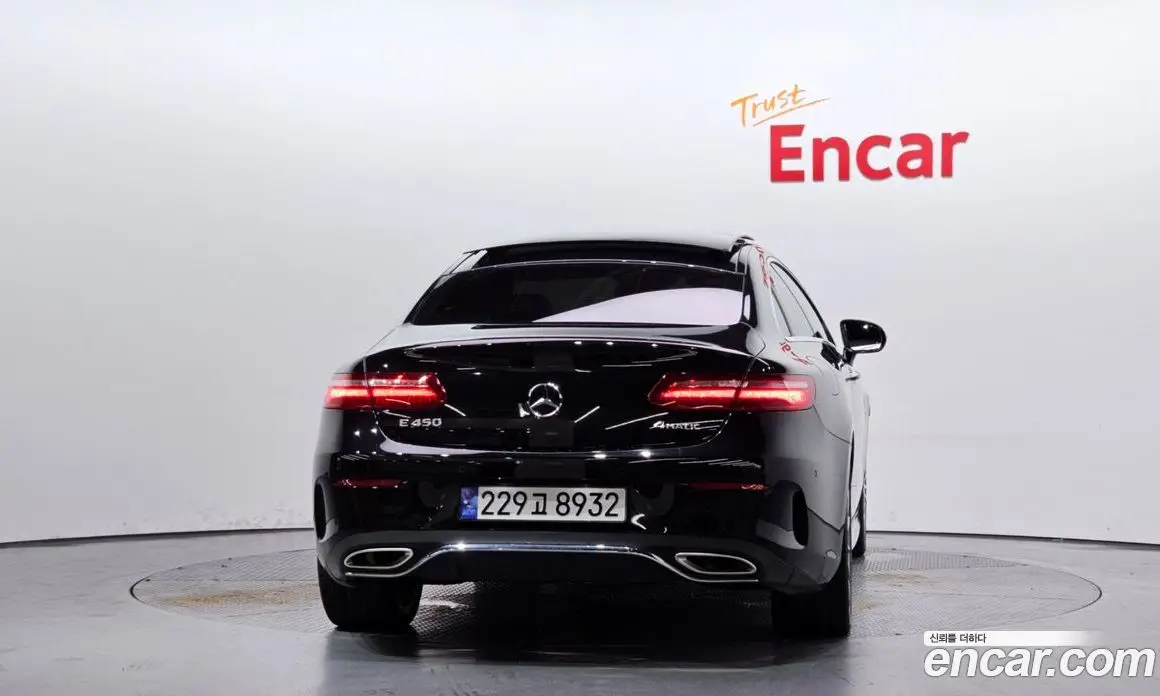 Mercedes-Benz E-Class 2019 3.0 автомат (гидро), фото 4 Mercedes-Benz E-Class 2019 3.0 автомат (гидро), фото 4