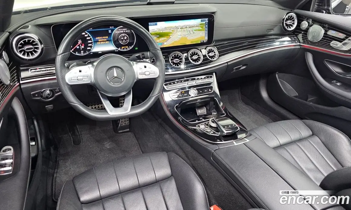 Mercedes-Benz E-Class 2019 3.0 автомат (гидро), фото 7 Mercedes-Benz E-Class 2019 3.0 автомат (гидро), фото 7