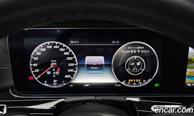 Mercedes-Benz E-Class 2019 3.0 автомат (гидро), миниатюра 8 Mercedes-Benz E-Class 2019 3.0 автомат (гидро), миниатюра 8
