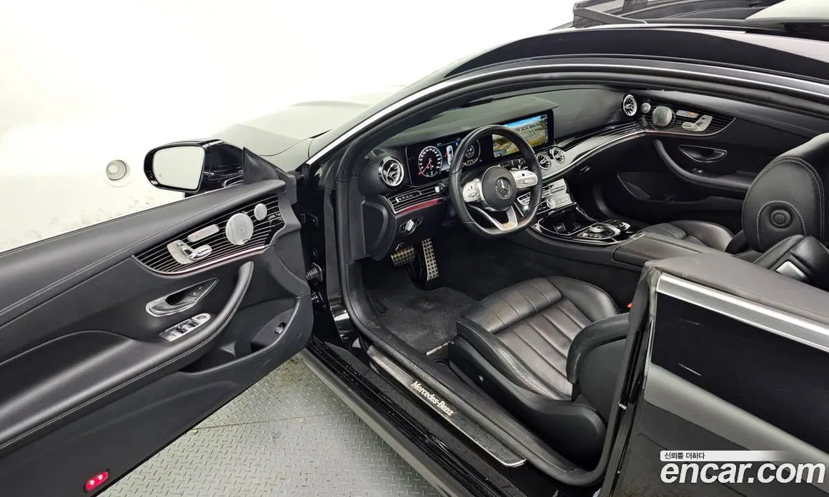 Mercedes-Benz E-Class 2019 3.0 автомат (гидро), фото 10 Mercedes-Benz E-Class 2019 3.0 автомат (гидро), фото 10