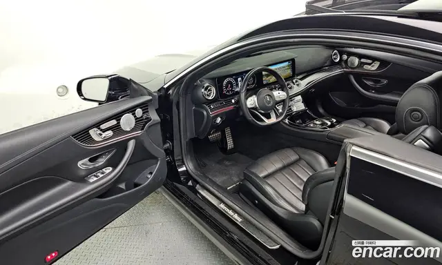 Mercedes-Benz E-Class 2019 3.0 автомат (гидро), миниатюра 10 Mercedes-Benz E-Class 2019 3.0 автомат (гидро), миниатюра 10