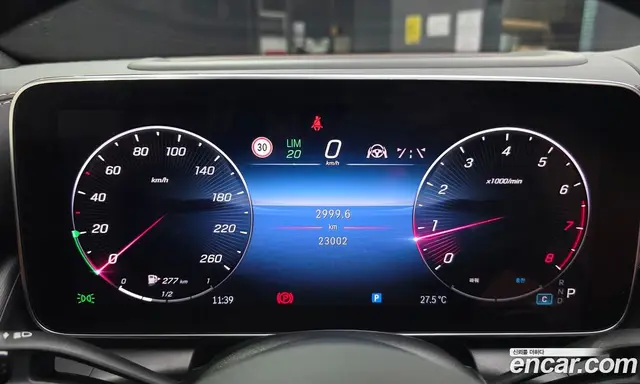 Mercedes-Benz GLC-Class 2024 2.0 автомат (гидро), миниатюра 11 Mercedes-Benz GLC-Class 2024 2.0 автомат (гидро), миниатюра 11