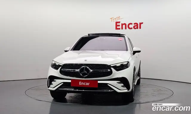 Mercedes-Benz GLC-Class 2024 2.0 автомат (гидро), миниатюра 3 Mercedes-Benz GLC-Class 2024 2.0 автомат (гидро), миниатюра 3