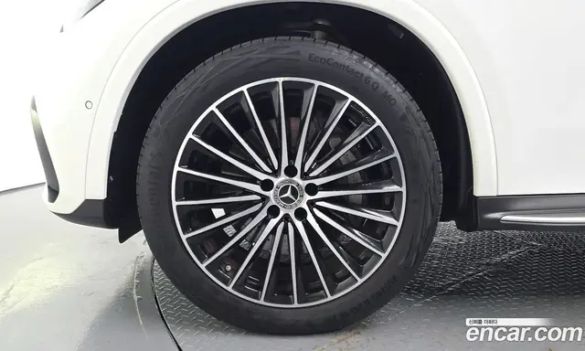 Mercedes-Benz GLC-Class 2024 2.0 автомат (гидро), миниатюра 5 Mercedes-Benz GLC-Class 2024 2.0 автомат (гидро), миниатюра 5