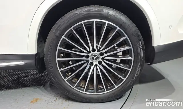 Mercedes-Benz GLC-Class 2024 2.0 автомат (гидро), миниатюра 7 Mercedes-Benz GLC-Class 2024 2.0 автомат (гидро), миниатюра 7