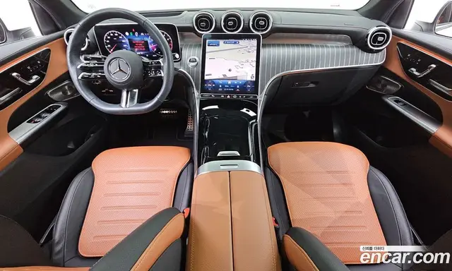 Mercedes-Benz GLC-Class 2024 2.0 автомат (гидро), миниатюра 10 Mercedes-Benz GLC-Class 2024 2.0 автомат (гидро), миниатюра 10