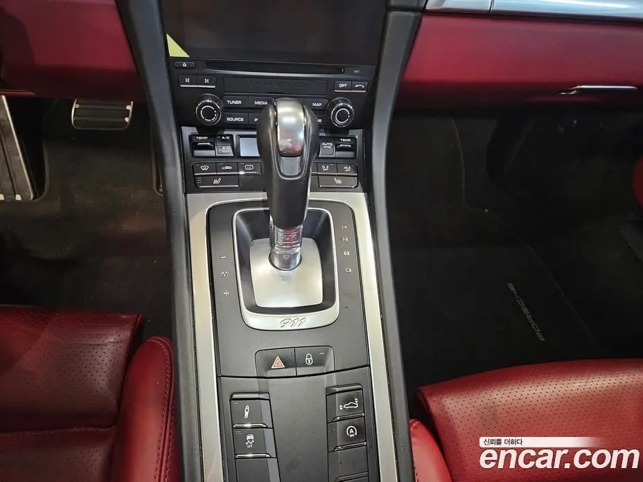 Porsche 911 2017 3.8 автомат (гидро), фото 14 Porsche 911 2017 3.8 автомат (гидро), фото 14
