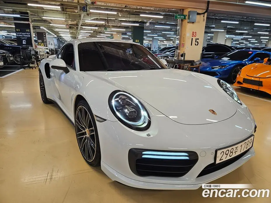 Porsche 911 2017 3.8 автомат (гидро), фото 20 Porsche 911 2017 3.8 автомат (гидро), фото 20