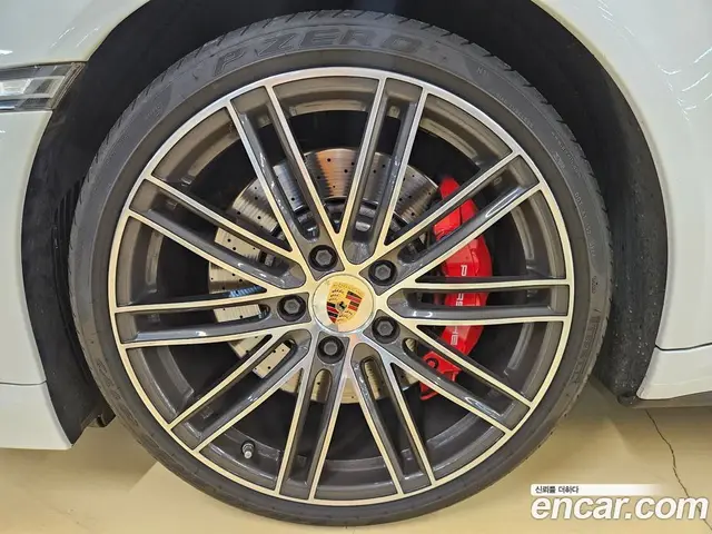 Porsche 911 2017 3.8 автомат (гидро), миниатюра 5 Porsche 911 2017 3.8 автомат (гидро), миниатюра 5