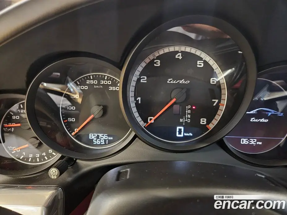 Porsche 911 2017 3.8 автомат (гидро), фото 8 Porsche 911 2017 3.8 автомат (гидро), фото 8