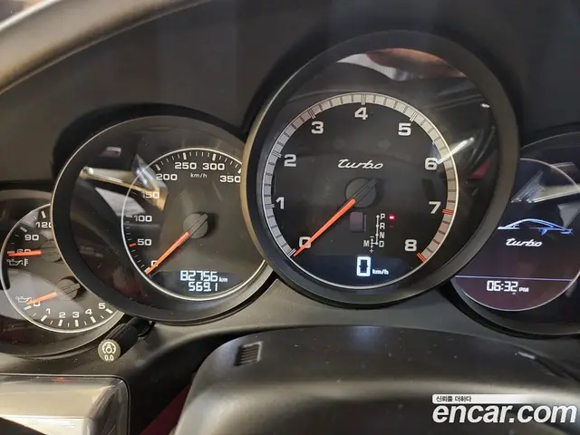 Porsche 911 2017 3.8 автомат (гидро), миниатюра 8 Porsche 911 2017 3.8 автомат (гидро), миниатюра 8