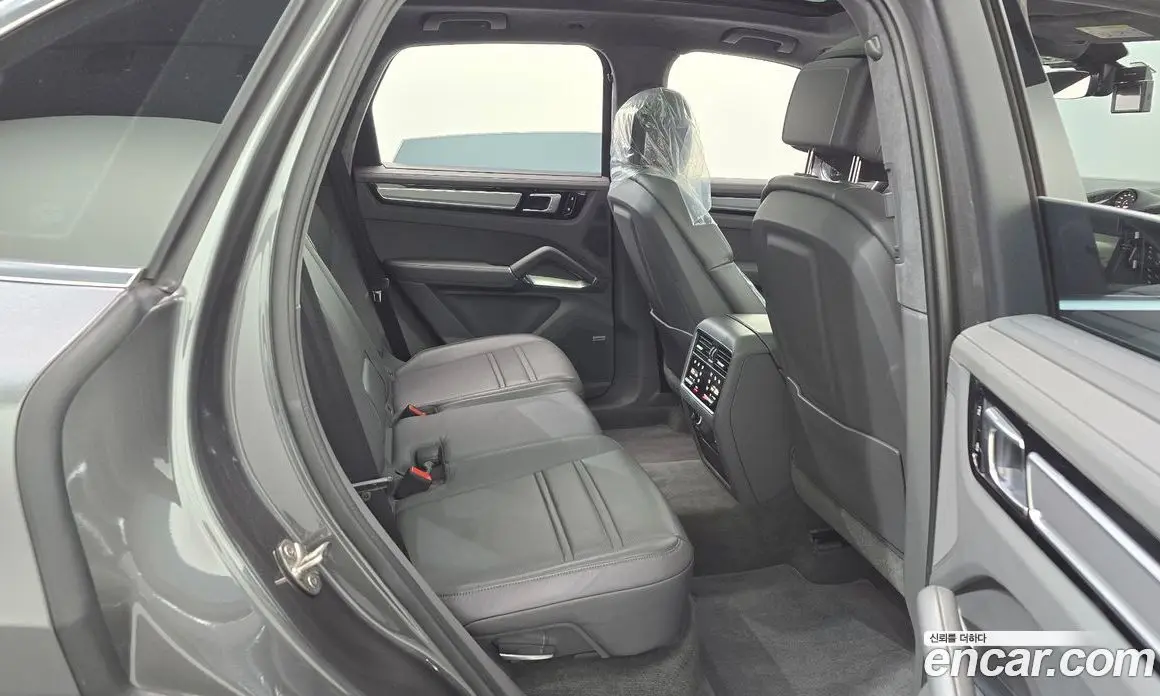 Porsche Cayenne 2021 4.0 автомат (гидро), фото 12