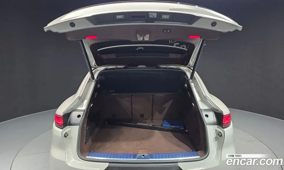 Porsche Cayenne 2021 3.0 автомат (гидро), фото 20