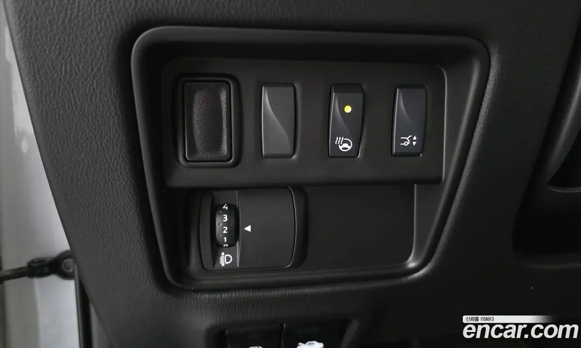 Renault (Samsung) QM6 2020 2.0 автомат (гидро), фото 22