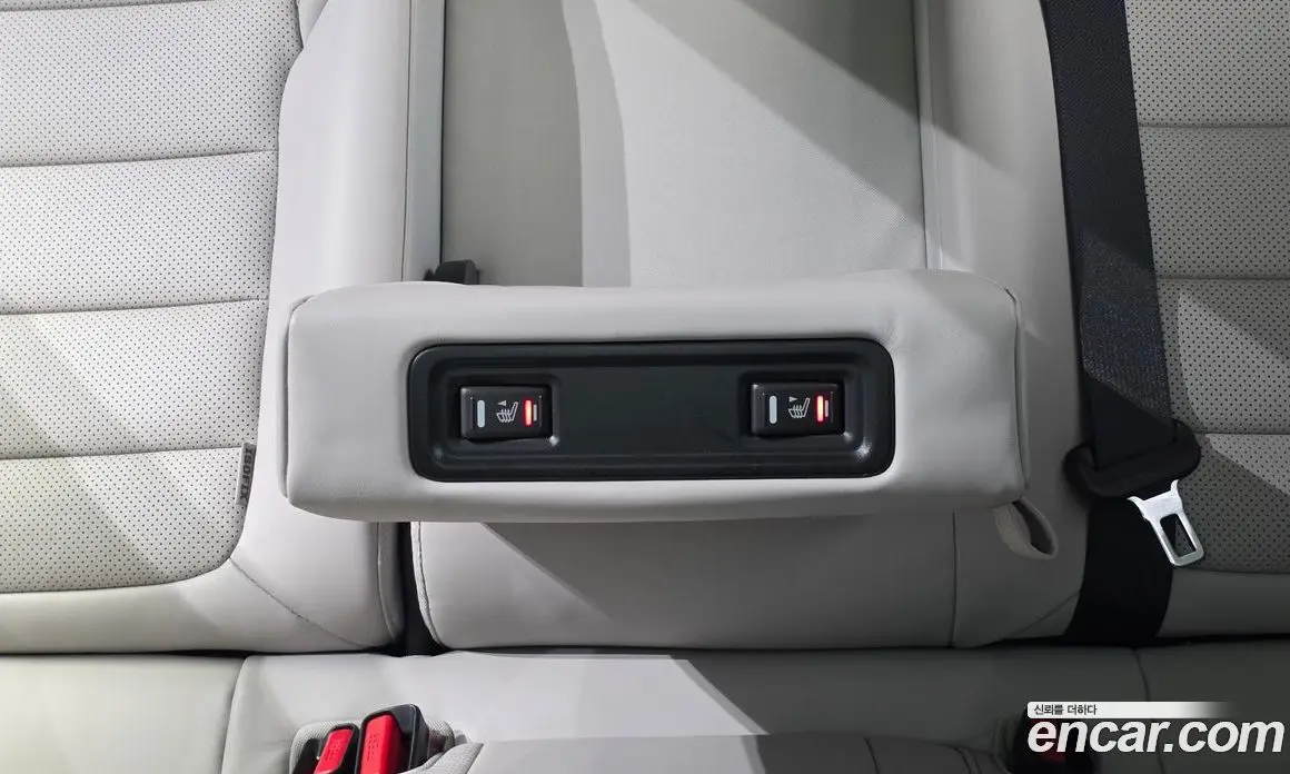 Renault (Samsung) QM6 2020 2.0 автомат (гидро), фото 23