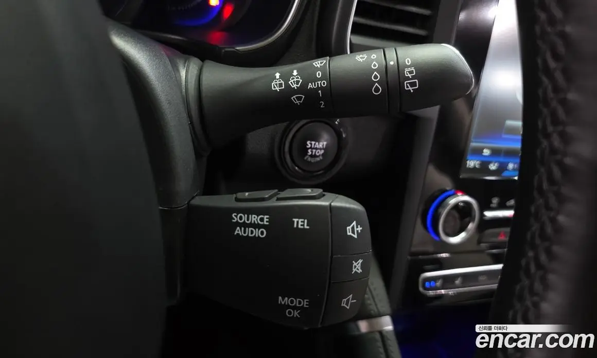 Renault (Samsung) QM6 2020 2.0 автомат (гидро), фото 29