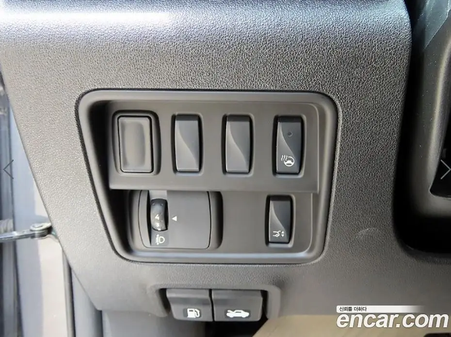 Renault (Samsung) QM6 2022 2.0 автомат (гидро), фото 11