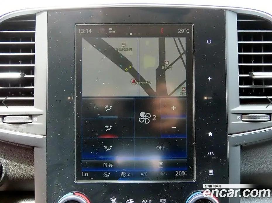Renault (Samsung) QM6 2022 2.0 автомат (гидро), фото 13