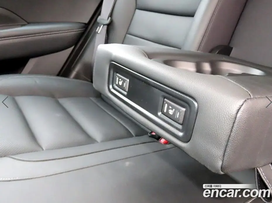 Renault (Samsung) QM6 2022 2.0 автомат (гидро), фото 16