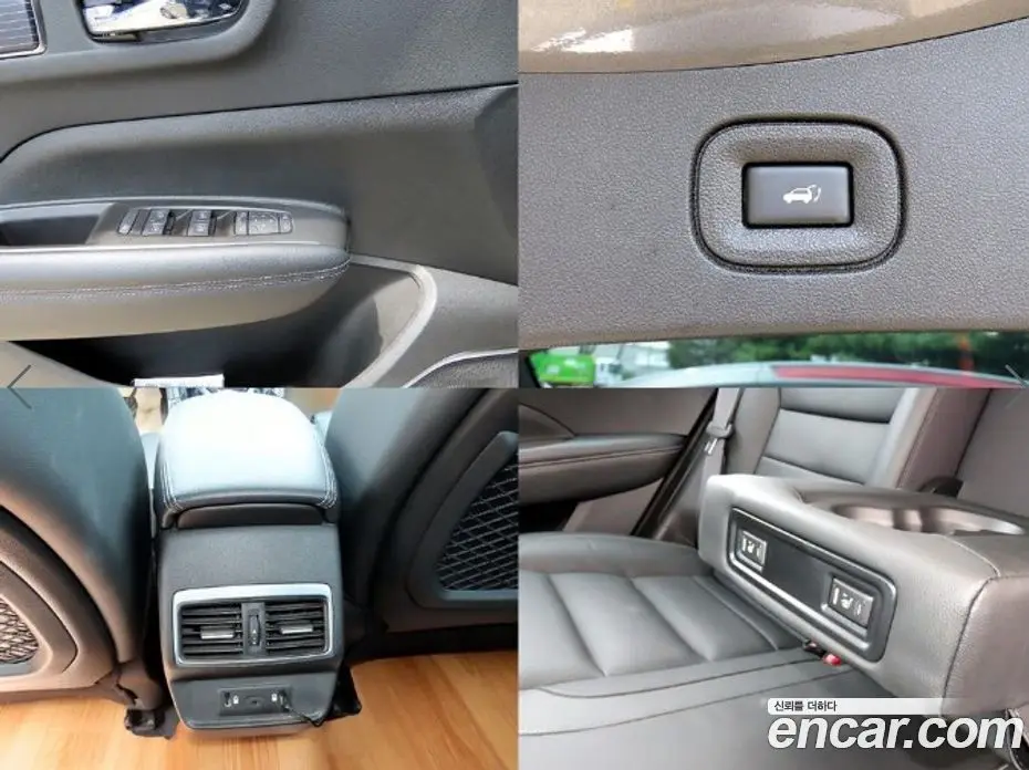Renault (Samsung) QM6 2022 2.0 автомат (гидро), фото 18