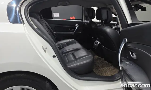 Renault (Samsung) SM5 2015 1.5 автомат (гидро), миниатюра 11 Renault (Samsung) SM5 2015 1.5 автомат (гидро), миниатюра 11