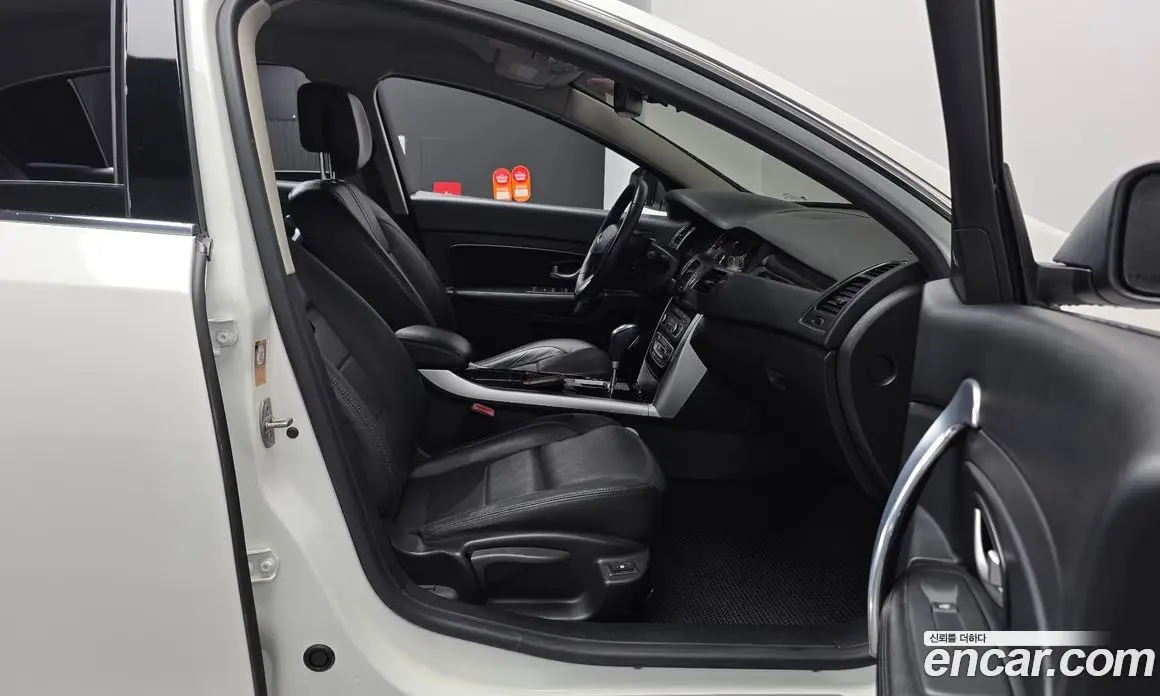 Renault (Samsung) SM5 2015 1.5 автомат (гидро), фото 12 Renault (Samsung) SM5 2015 1.5 автомат (гидро), фото 12
