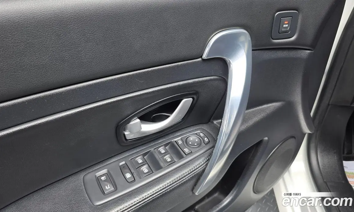 Renault (Samsung) SM5 2015 1.5 автомат (гидро), фото 13 Renault (Samsung) SM5 2015 1.5 автомат (гидро), фото 13