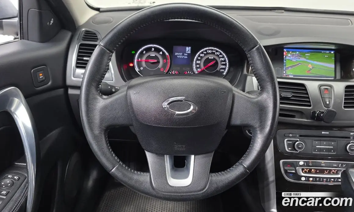 Renault (Samsung) SM5 2015 1.5 автомат (гидро), фото 14 Renault (Samsung) SM5 2015 1.5 автомат (гидро), фото 14