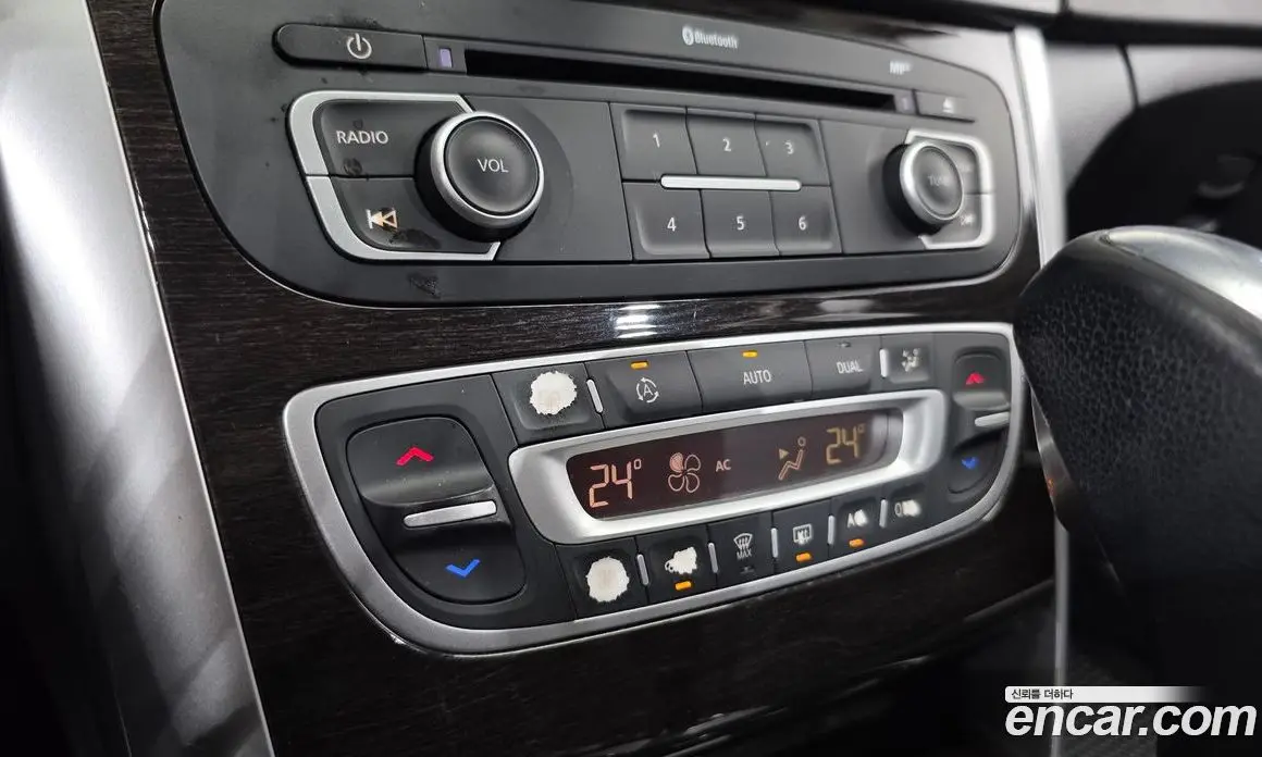 Renault (Samsung) SM5 2015 1.5 автомат (гидро), фото 18 Renault (Samsung) SM5 2015 1.5 автомат (гидро), фото 18