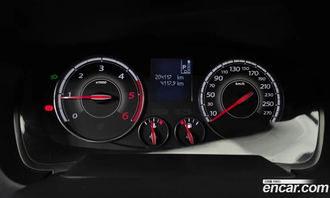 Renault (Samsung) SM5 2015 1.5 автомат (гидро), фото 8 Renault (Samsung) SM5 2015 1.5 автомат (гидро), фото 8