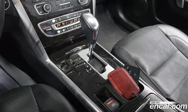 Renault (Samsung) SM5 2015 1.5 автомат (гидро), миниатюра 9 Renault (Samsung) SM5 2015 1.5 автомат (гидро), миниатюра 9