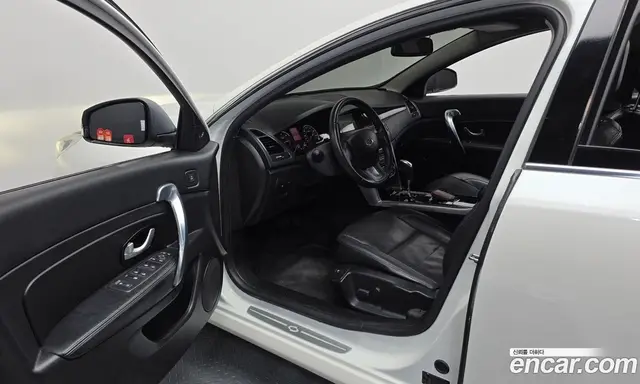 Renault (Samsung) SM5 2015 1.5 автомат (гидро), миниатюра 10 Renault (Samsung) SM5 2015 1.5 автомат (гидро), миниатюра 10
