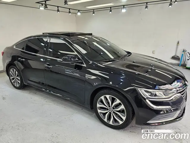 Renault (Samsung) SM6 2016 2.0 автомат (гидро), миниатюра 2 Renault (Samsung) SM6 2016 2.0 автомат (гидро), миниатюра 2
