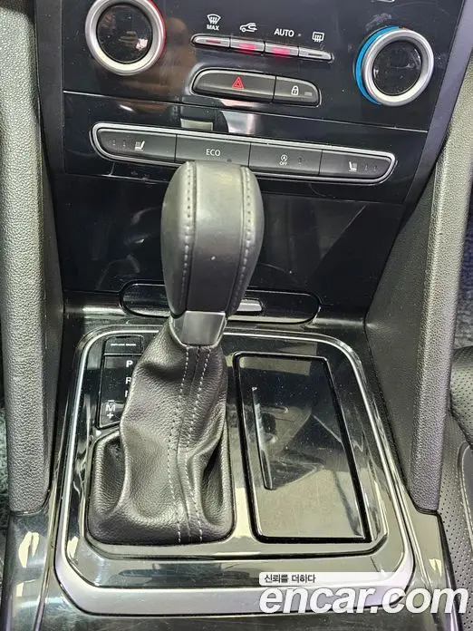 Renault (Samsung) SM6 2016 2.0 автомат (гидро), фото 12 Renault (Samsung) SM6 2016 2.0 автомат (гидро), фото 12
