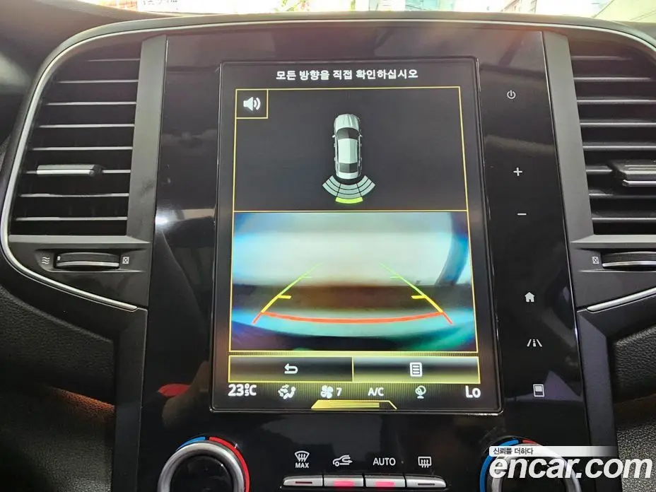 Renault (Samsung) SM6 2016 2.0 автомат (гидро), фото 14 Renault (Samsung) SM6 2016 2.0 автомат (гидро), фото 14