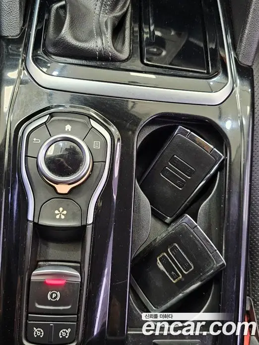 Renault (Samsung) SM6 2016 2.0 автомат (гидро), фото 16 Renault (Samsung) SM6 2016 2.0 автомат (гидро), фото 16