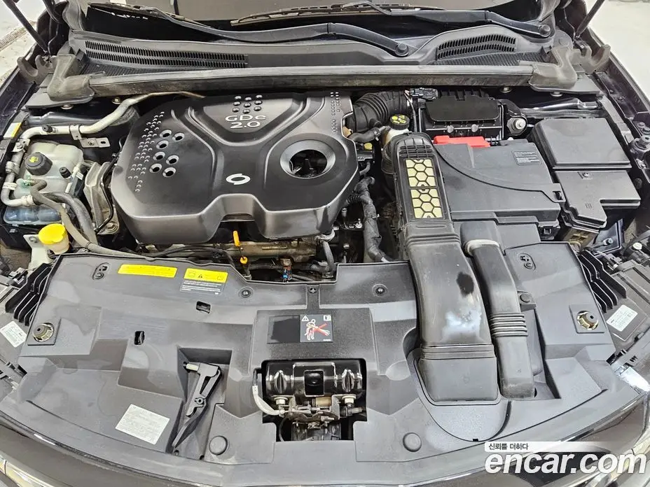 Renault (Samsung) SM6 2016 2.0 автомат (гидро), фото 17 Renault (Samsung) SM6 2016 2.0 автомат (гидро), фото 17