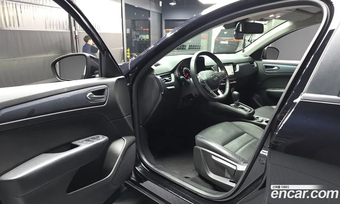 Renault (Samsung) XM3 2023 1.6 автомат (гидро), фото 13