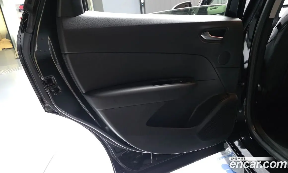Renault (Samsung) XM3 2023 1.6 автомат (гидро), фото 15