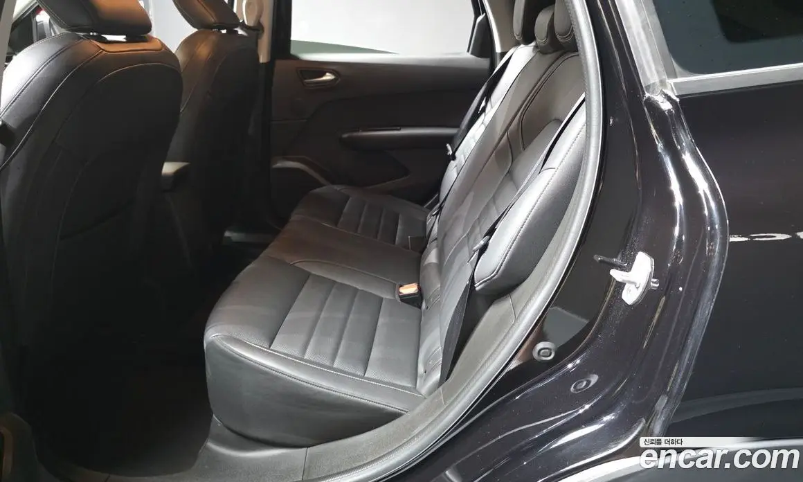 Renault (Samsung) XM3 2023 1.6 автомат (гидро), фото 16