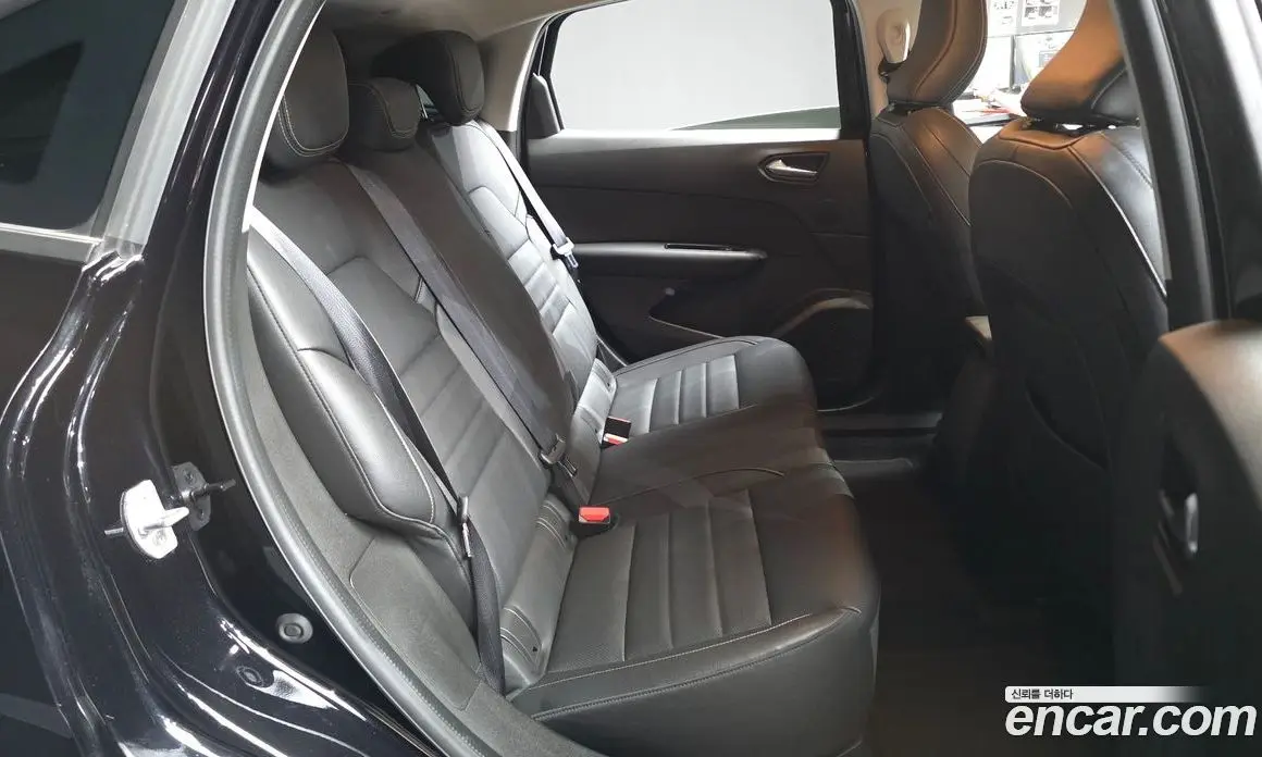 Renault (Samsung) XM3 2023 1.6 автомат (гидро), фото 18