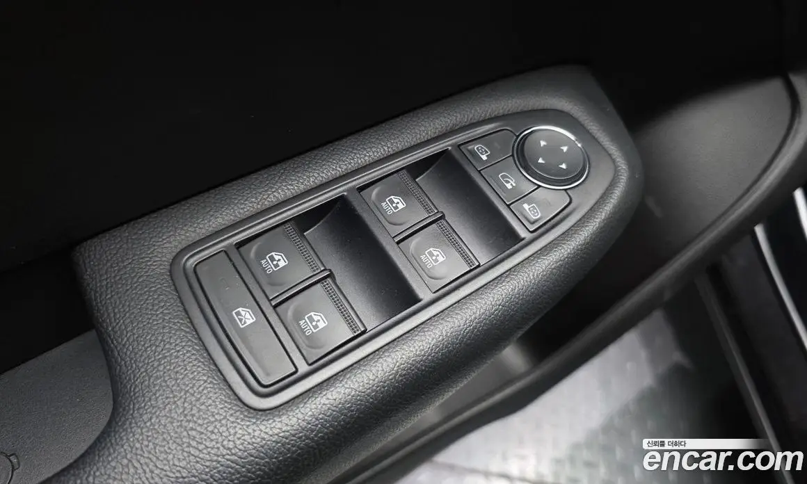 Renault (Samsung) XM3 2023 1.6 автомат (гидро), фото 24