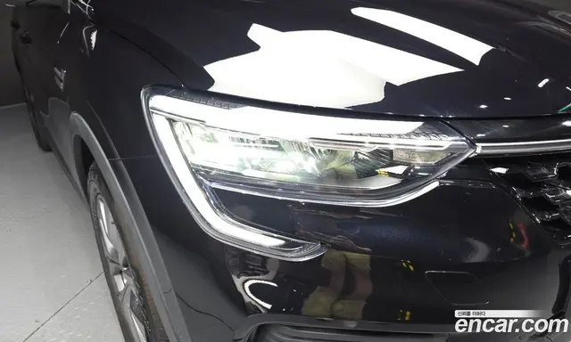 Renault (Samsung) XM3 2023 1.6 автомат (гидро), миниатюра 8