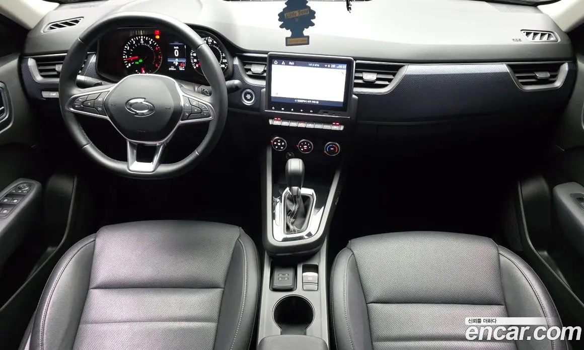 Renault (Samsung) XM3 2023 1.6 автомат (гидро), фото 10