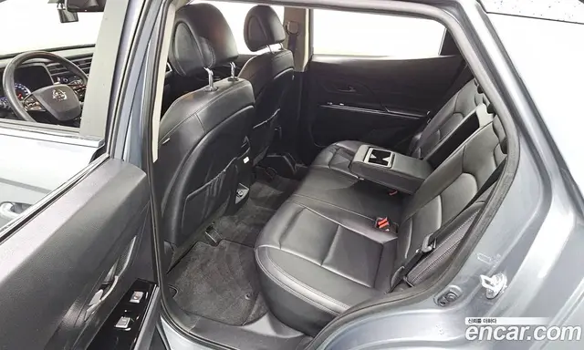 SsangYong Korando 2019 1.6 автомат (гидро), миниатюра 11 SsangYong Korando 2019 1.6 автомат (гидро), миниатюра 11
