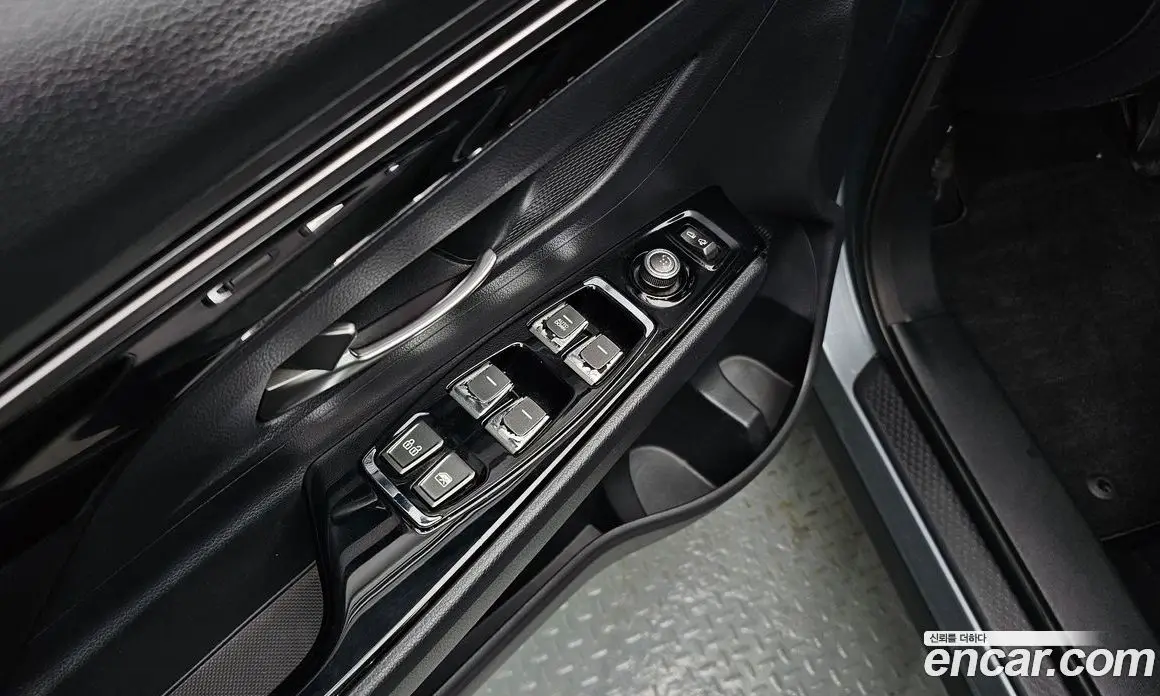 SsangYong Korando 2019 1.6 автомат (гидро), фото 13 SsangYong Korando 2019 1.6 автомат (гидро), фото 13