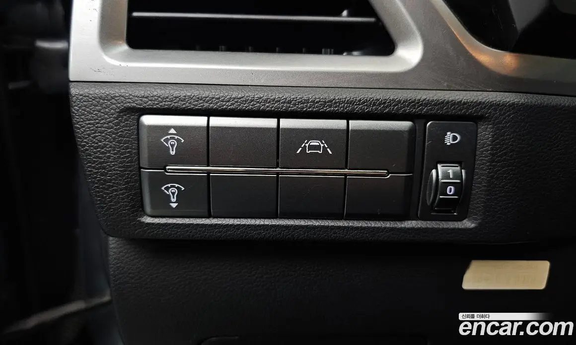 SsangYong Korando 2019 1.6 автомат (гидро), фото 14 SsangYong Korando 2019 1.6 автомат (гидро), фото 14