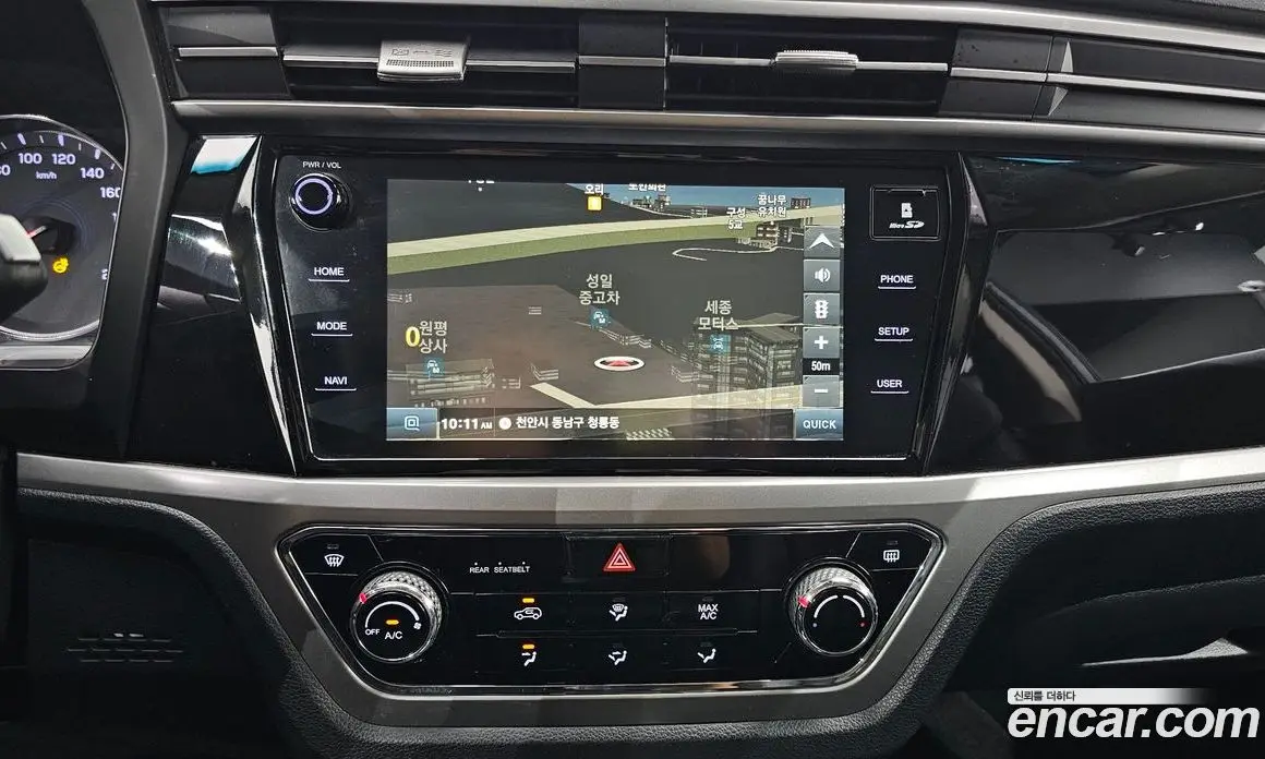 SsangYong Korando 2019 1.6 автомат (гидро), фото 16 SsangYong Korando 2019 1.6 автомат (гидро), фото 16