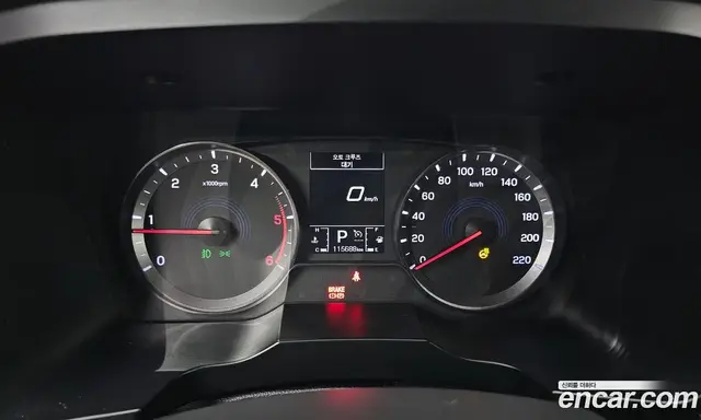 SsangYong Korando 2019 1.6 автомат (гидро), миниатюра 8 SsangYong Korando 2019 1.6 автомат (гидро), миниатюра 8