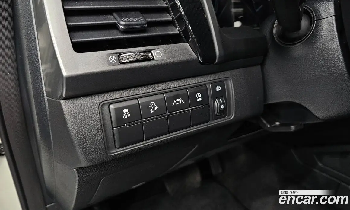 SsangYong Rexton 2023 2.2 автомат (гидро), фото 14